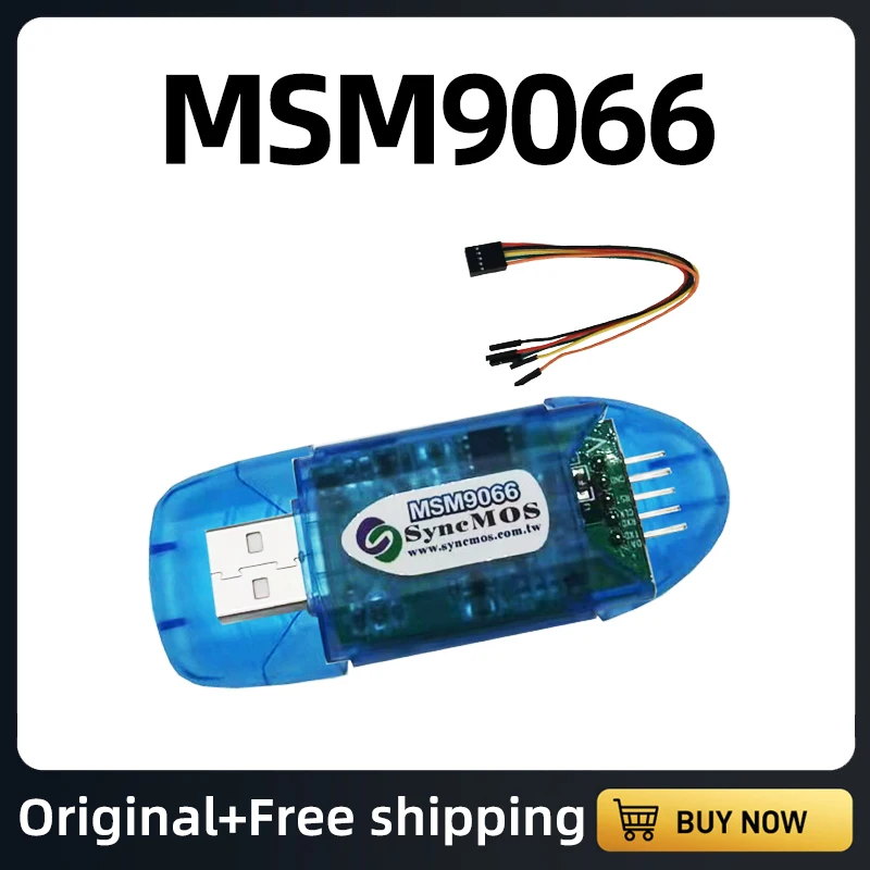 

original 100% authentique MSM9066