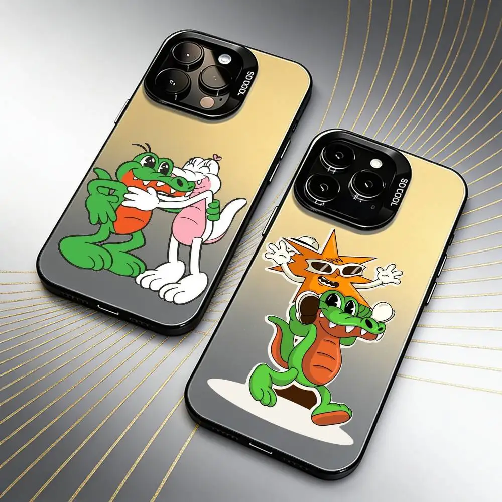 

Mantecado DE Coco A-Alvarito Phone Case For iPhone 16 17 15 14 12 13 Pro Max Black Candy Matte Shockproof Cover