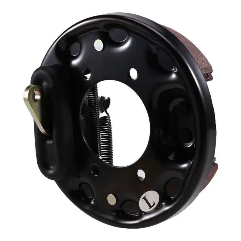 

Golf Cart Rear Brake Drive Assembly For EZGO TXT LVTONG 160 Mechanical Brake-N32R