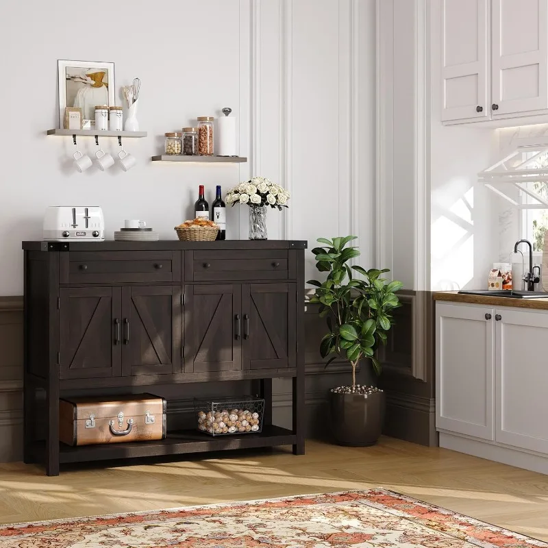 

Panel furniture Side cabinet Household with drawers Kitchen classification Locker Side table