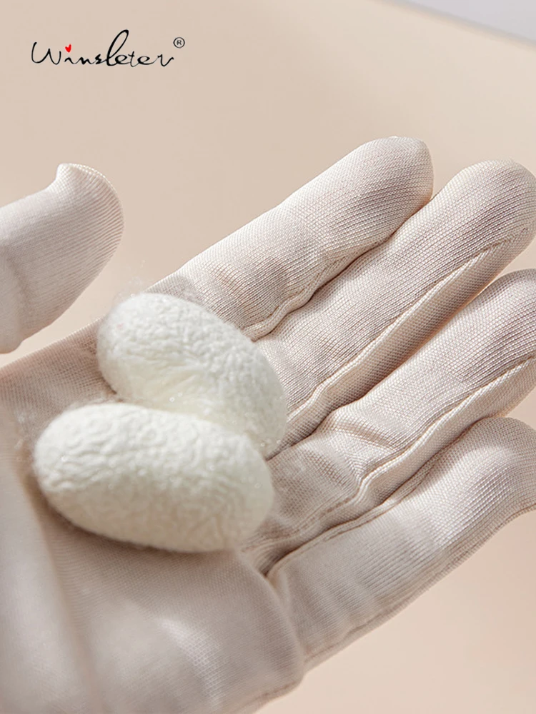 winsleter-guantes-de-seda-100-real-para-proteccion-solar-proteccion-uv-para-conducir-guantes-finos-de-cinco-dedos-para-mujer-verano-2026-a64717cc