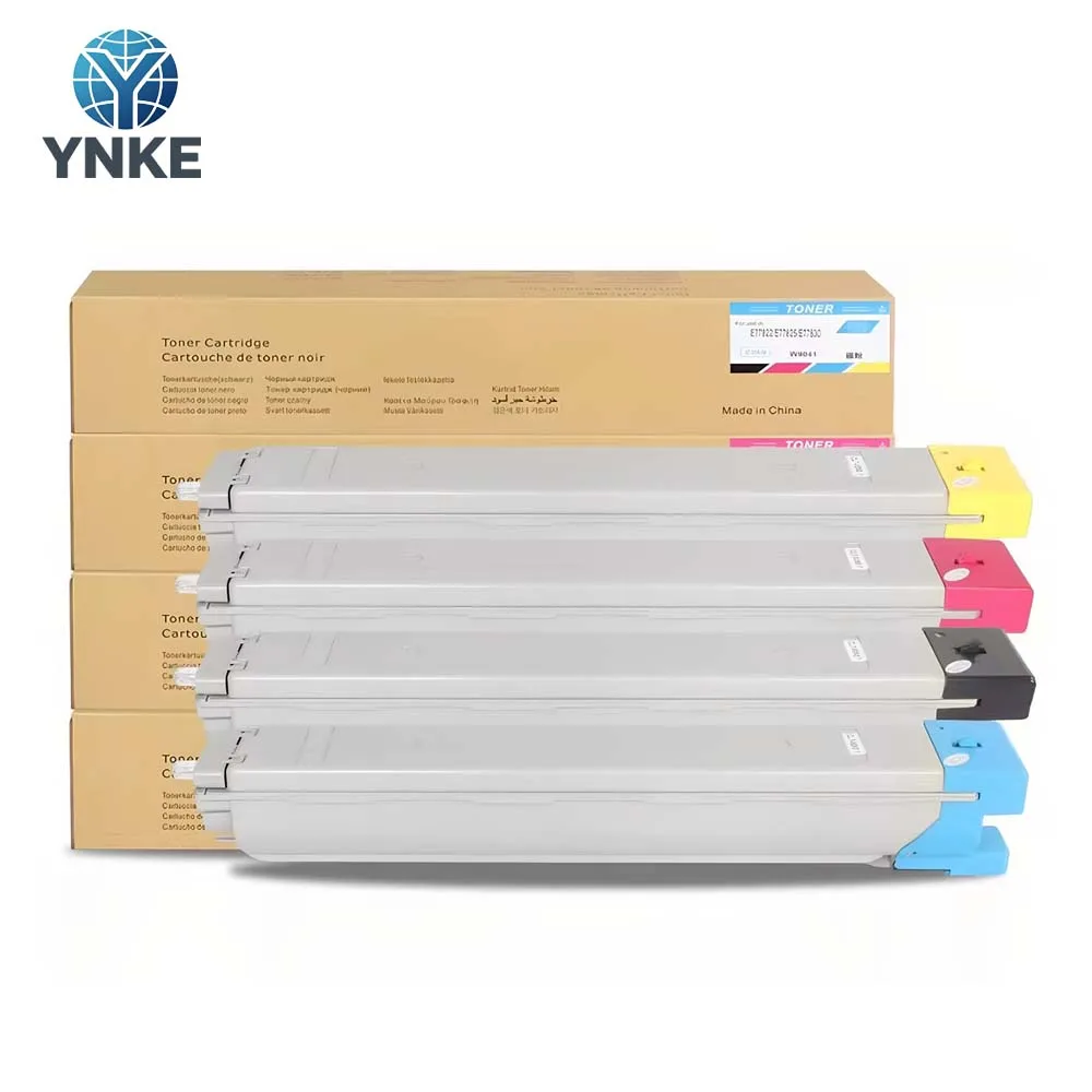 1PCS W9040MC Toner Cartridge For HP MFP E77822 E77825 E77830 E77822dn E77822z E77825dn E77825z E77830dn High Quality Toner