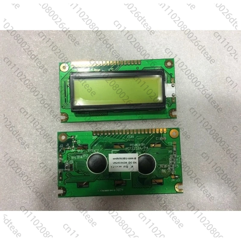 Lcd Pg12232A-P4 Ps1…