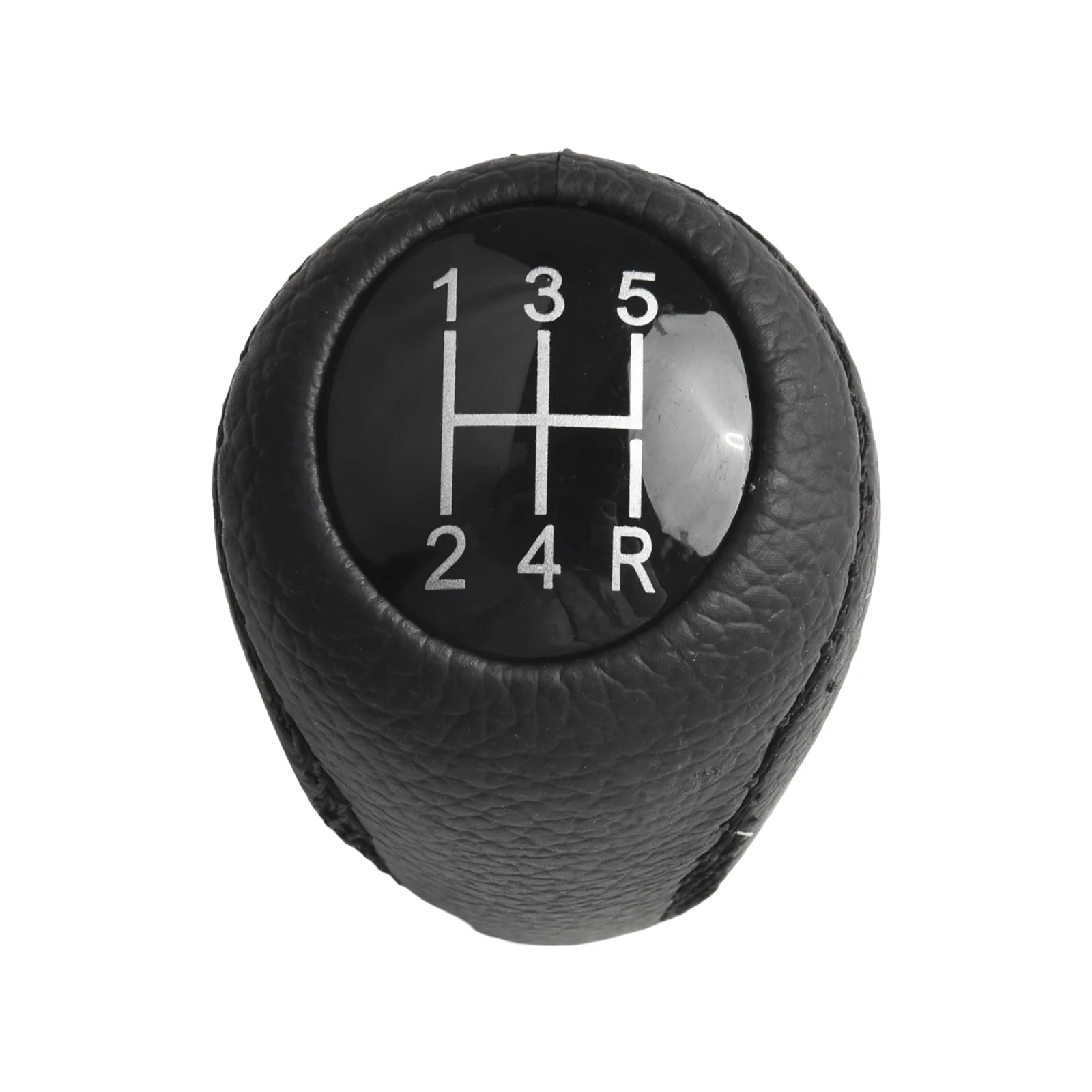 Enhanced Comfort Gear Shift Knob for For MAZDA Vehicles Fits Models Including For MAZDA 3 and CX 7 from Years \'07 \'12