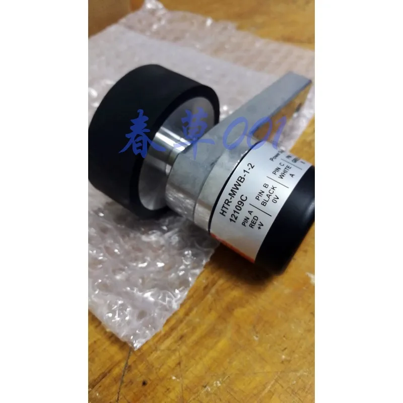 HTR-MWB-1-2 Taiwan HONTKO high-speed meter counter, meter wheel meter recorder