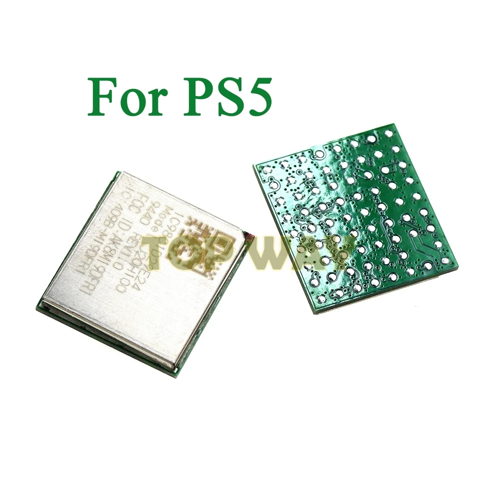 1PC For PS5 Slim 1200 WiFi Board Bluetooth-compatible Module For PS5 1000/1100 Console Accessories Parts