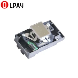 F173050 F173060 F173070 printhead cabezal l1800 print head stylus photo rx580 1390 1400 1410 1430 1500W  r260 r270 r330