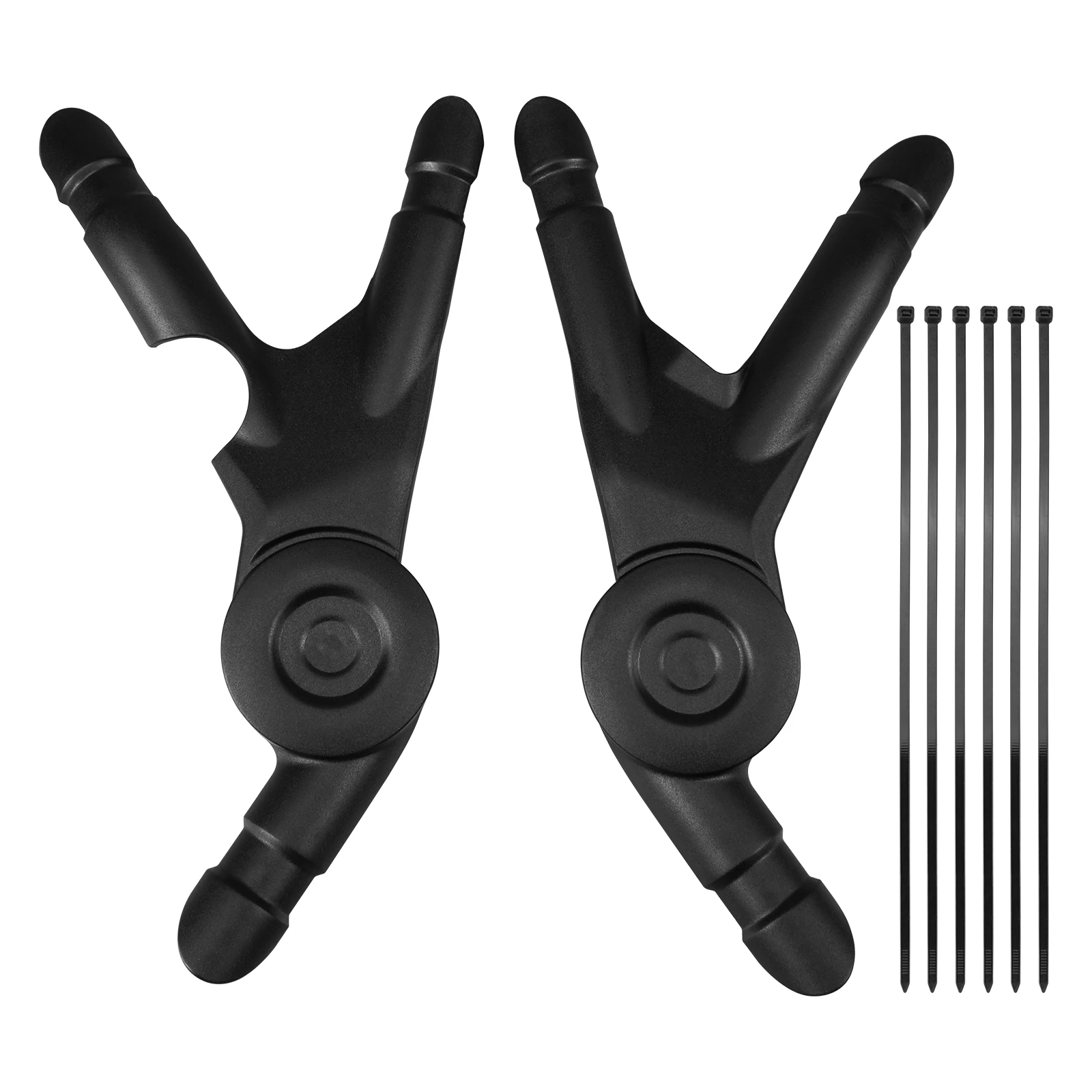 Für BMW R1250GS R1200GS Adventure Rahmenschutz Hinterer Bremsflüssigkeitsbehälter-Schutz R1250GS GSA 2018-2023 R1200GS Adventure 2013-2018 – Detail 10