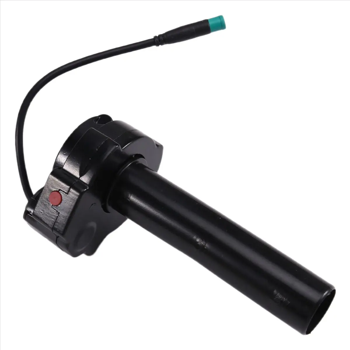 Compatible Throttle Turn Handle Throttle Turn Grip Throttle Handle for TALARIA X3 MX3 MX4 Electric Bicycle Off-Road Motorcycle