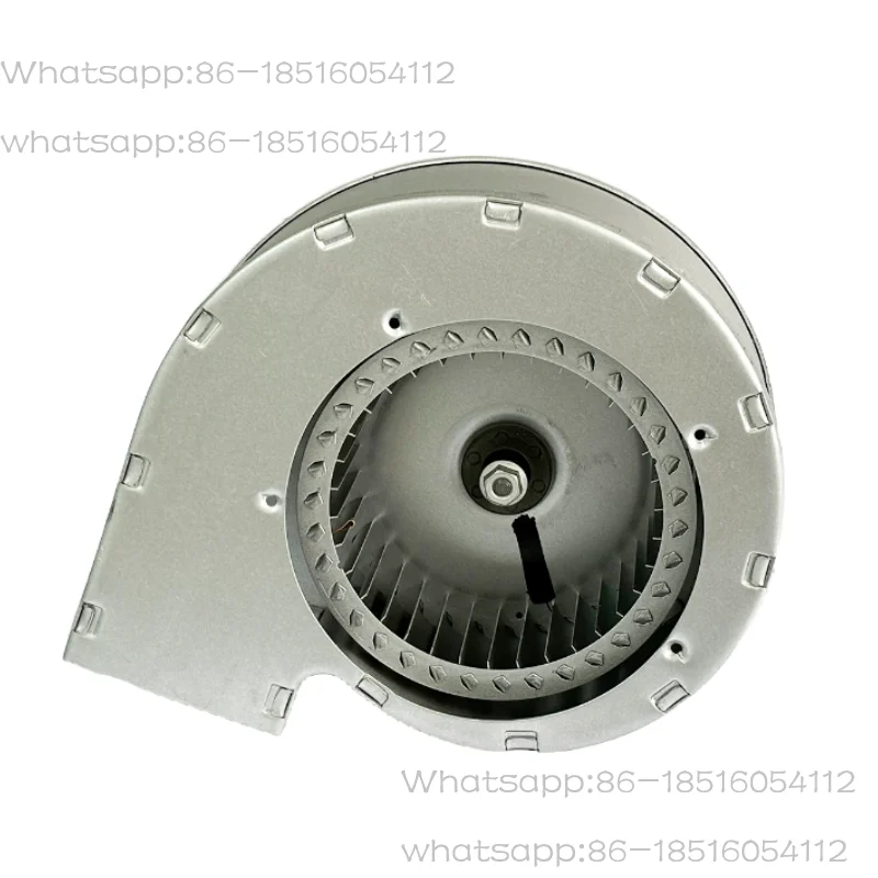 Fireplace Appliances Fireplace Fan 52W Smoke Machines Boiler Fan