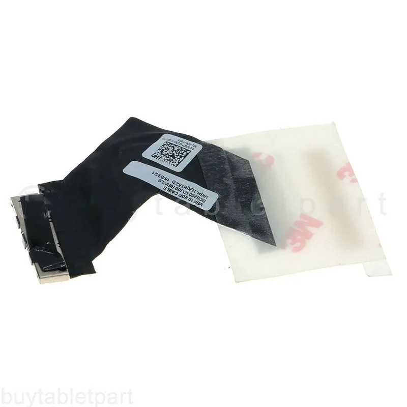 

NEW Adapter Line Screen VBK10 EDP Cable For HP ZBook 17 G1 G2 DC02001OJ00
