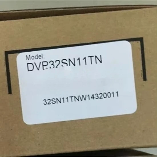 

New Original Ready DOP-B10E615 . Warehouse Industrial Automation PLC Programming Controller