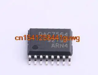 

100% NEW Free shipping DAC7564ICPWR SOP