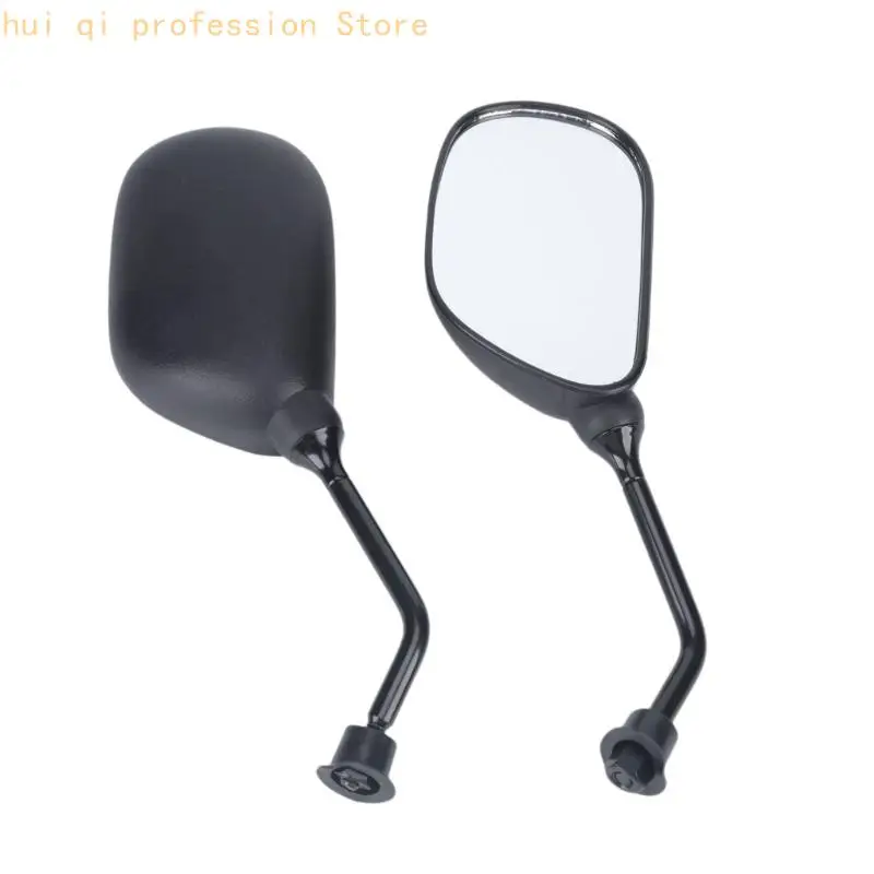 Ersatzsatz mit zwei Spiegeln für Motorräder und Nutzfahrzeuge von 50 bis 70 cm³ H8WE – Detail 10
