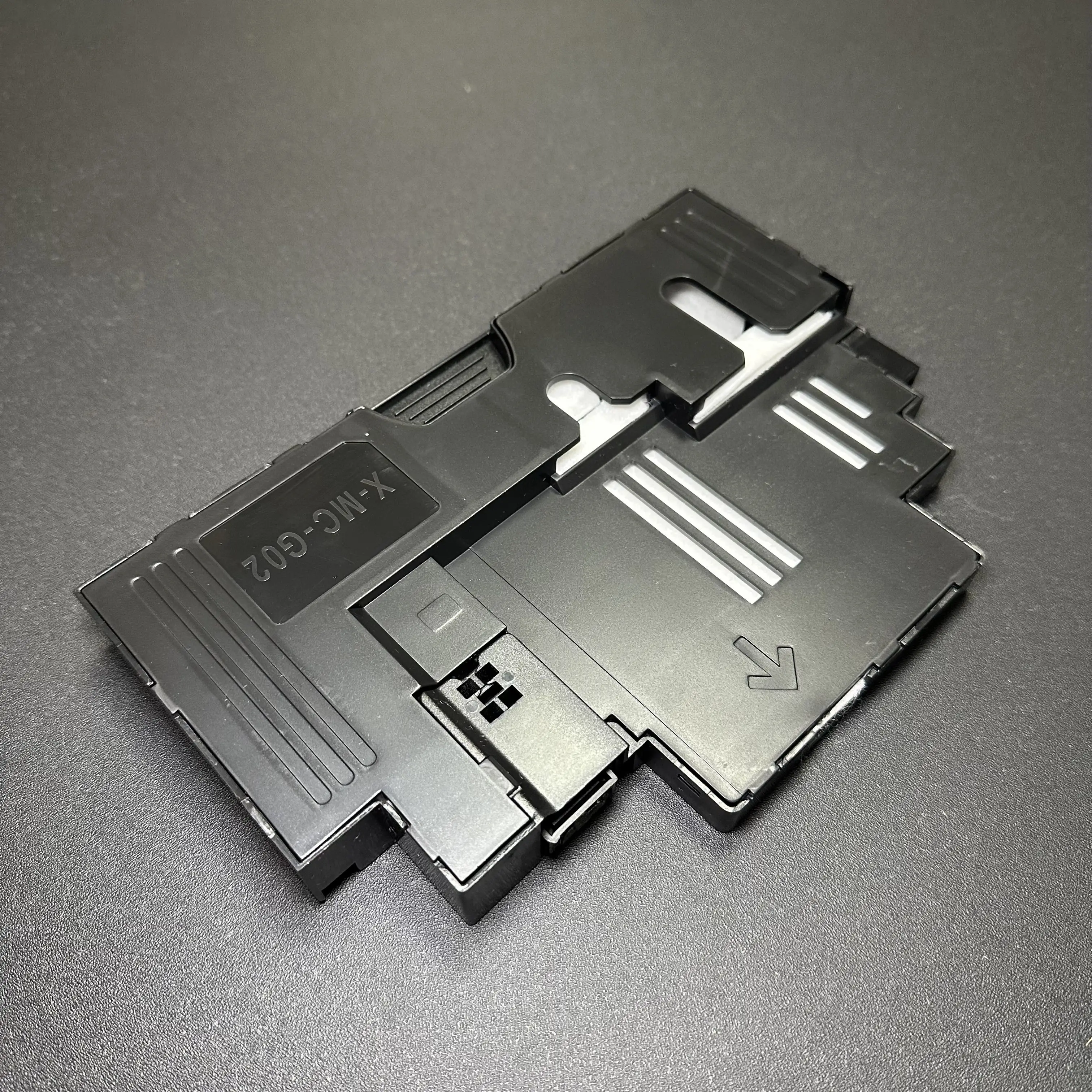 

MC-G02 Ink Maintenance Cartridge for CANON G1020 G2020 G3020 G3060 G1220 G2160 G2260 G3160 G650 G3260 G540 G620 G640 G550 G570