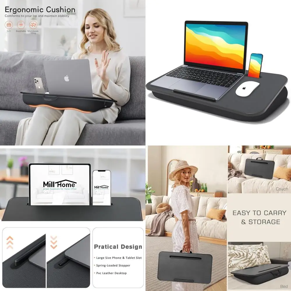 Portable Cushioned … - image