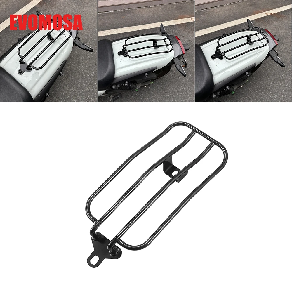 rear-luggage-rack-carrier-for-kawasaki-eliminator-400-450-500-se-2023–2025-motorcycle-rear-cargo-rack-support-bracket-accessorie