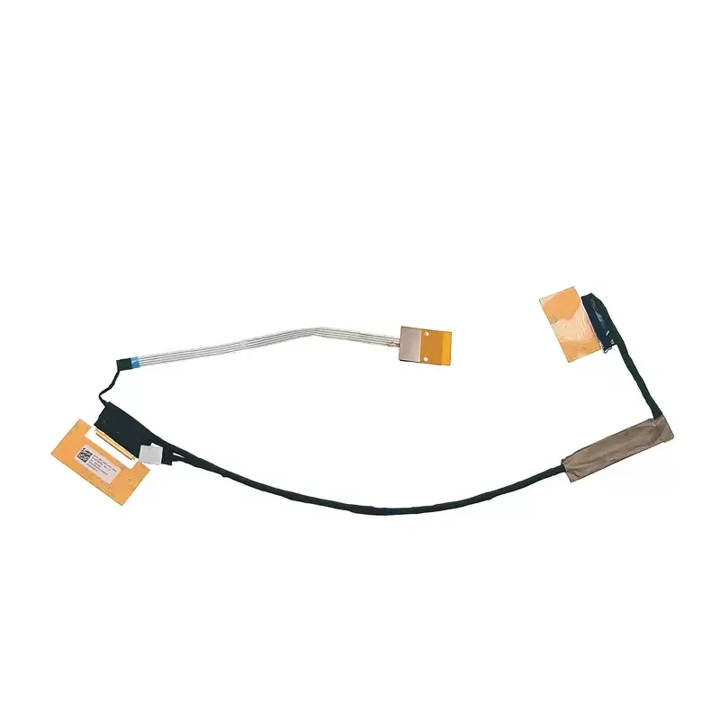 New laptop LCD EDP cable for Lenovo logon y740 y730 lpy5 144Hz 40pin 0.5mm dc02c00k900