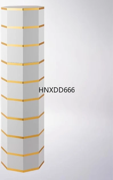 

Rotating shoe cabinet Simple modern foyer 360 degree cylindrical circular partition cabinet