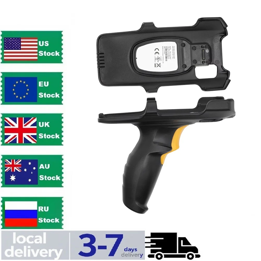 

Brand New Handle for Zebra TC21 TC26