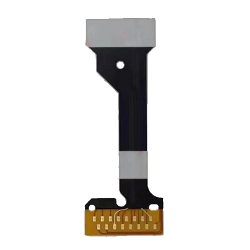 Replacement Development Board Ribbon Cable For 010/020/030 010/020/030 Handle Back Key Modification Ribbon Cable Drop Shipping