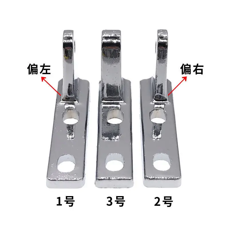 Refrigerator Door Hinge Parts Middle Door Shaft Hinges Household Refrigerator Door Hinge Door Hook