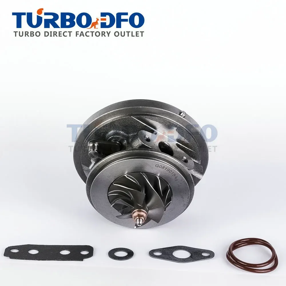 

TF035 Turbo charger Cartridge Balanced for Mitsubishi MQ Triton 4WD 1515A295 49335-01410 2.4 D 4N15 133KW Diesel Engine 2016