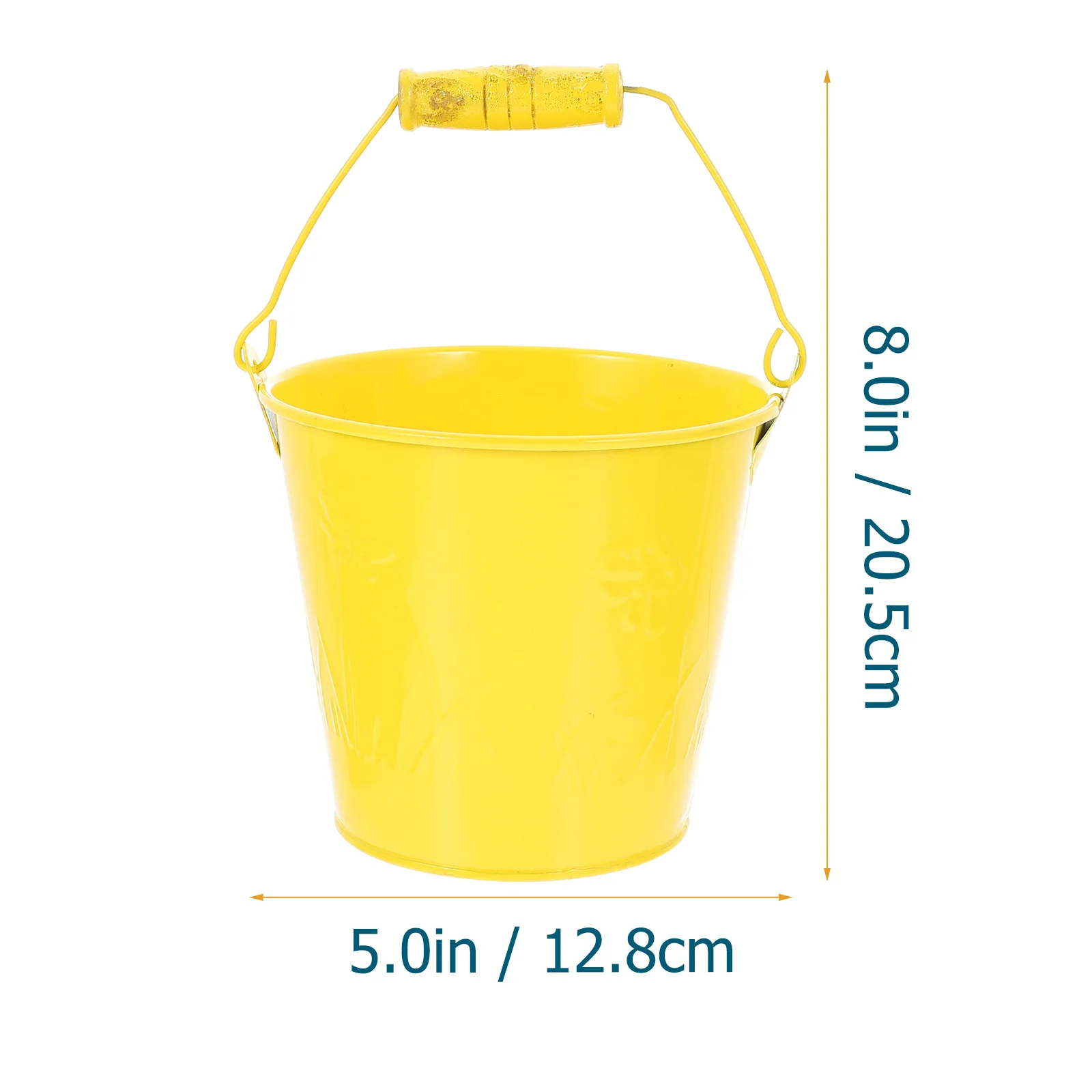 Gardening Garden Kids Tools Hand Toddler Beach Toys Set Sandbox Toys Mini Rake Tool Metal Bucket Trowel Water Kit