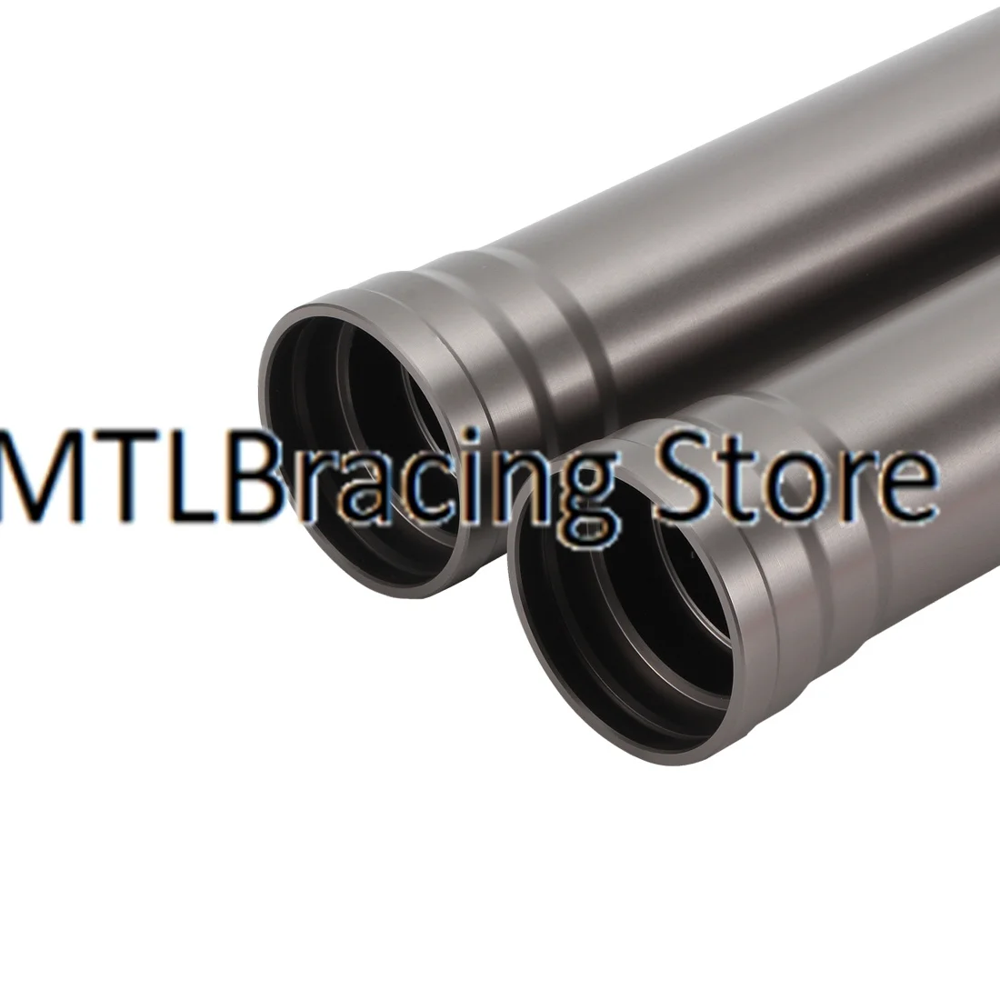 Front Fork Shock Absorber Outer Tubes For DUCATI Multistrada 1260 Enduro Touring 2019-2020 1200 Enduro Touring 2016-2018 565mm