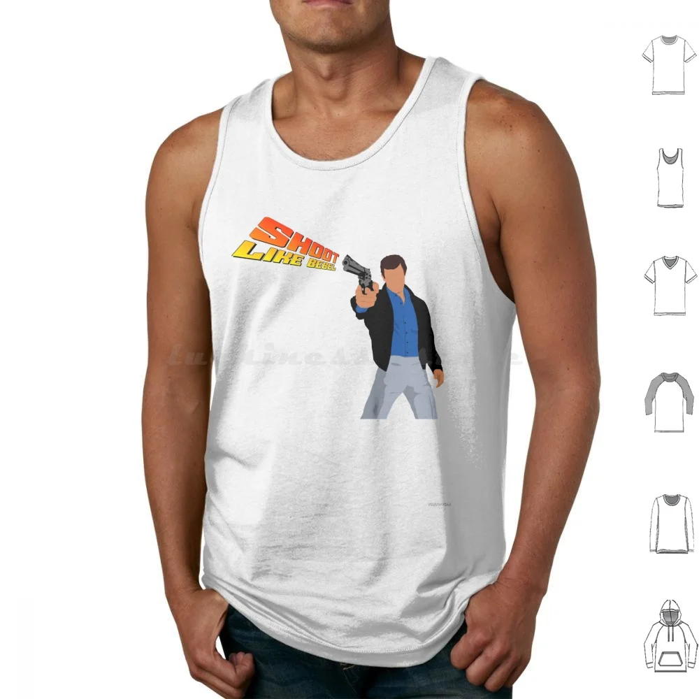 Bebel Tank Tops Pri… - image