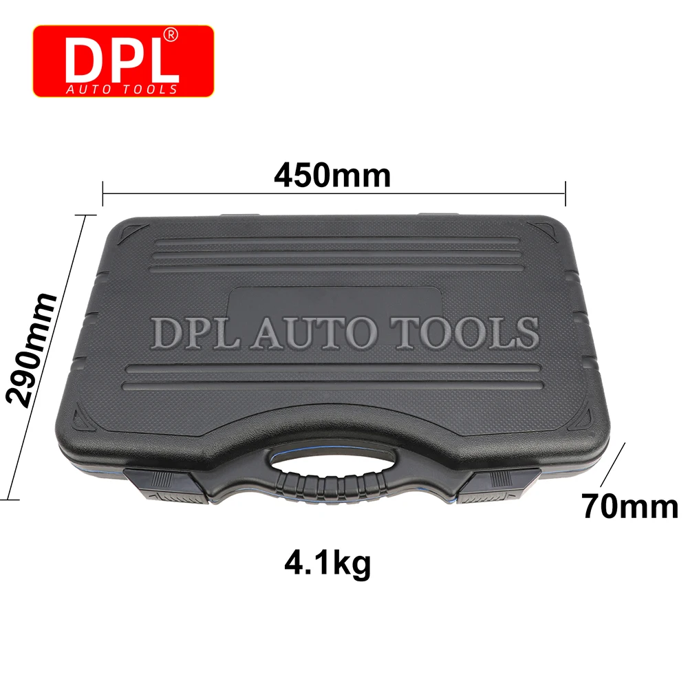 เครื่องมือ DPT ชุดจับเวลาเครื่องยนต์-สำหรับกลุ่ม VW 1.5 TSI หมายเลขชิ้นส่วนเบนซิน8824