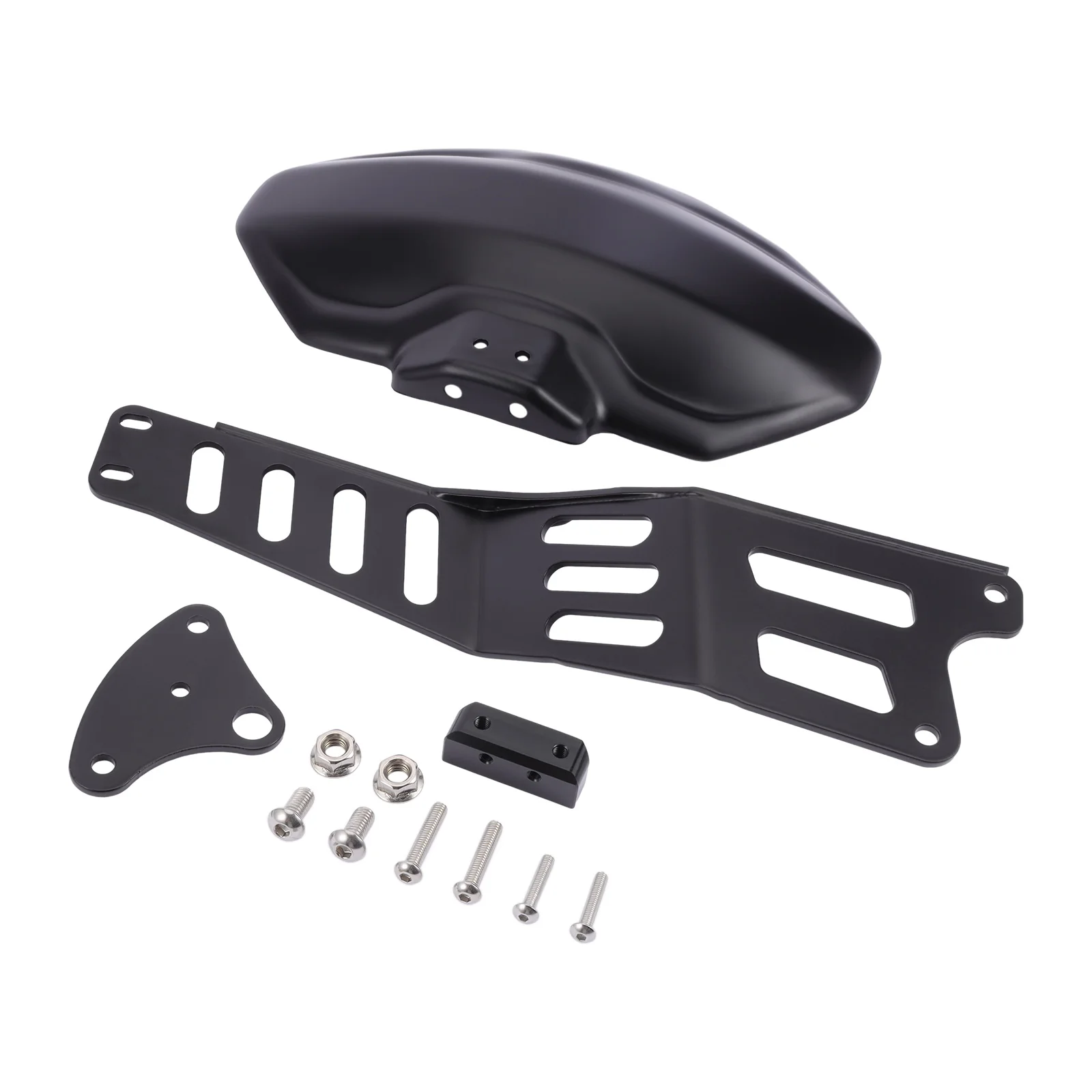 Guardabarros trasero adecuado para Honda Rebel CMX 250, 300, 500, 1100, 300, 500, accesorios protectores