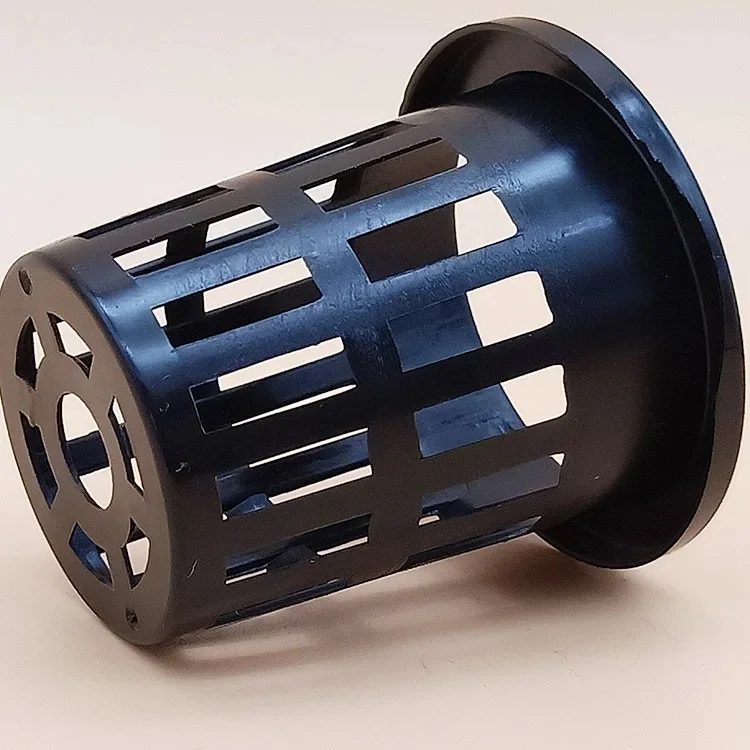40# 2 Inch 60MM Greenhouse Soi - огляд і ціна Plant Pot