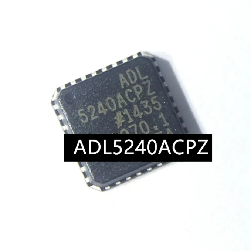 5pcs~20pcs/LOT ADL5240ACPZ 5240ACPZ ADL5240ACP LFCSP-32 New original