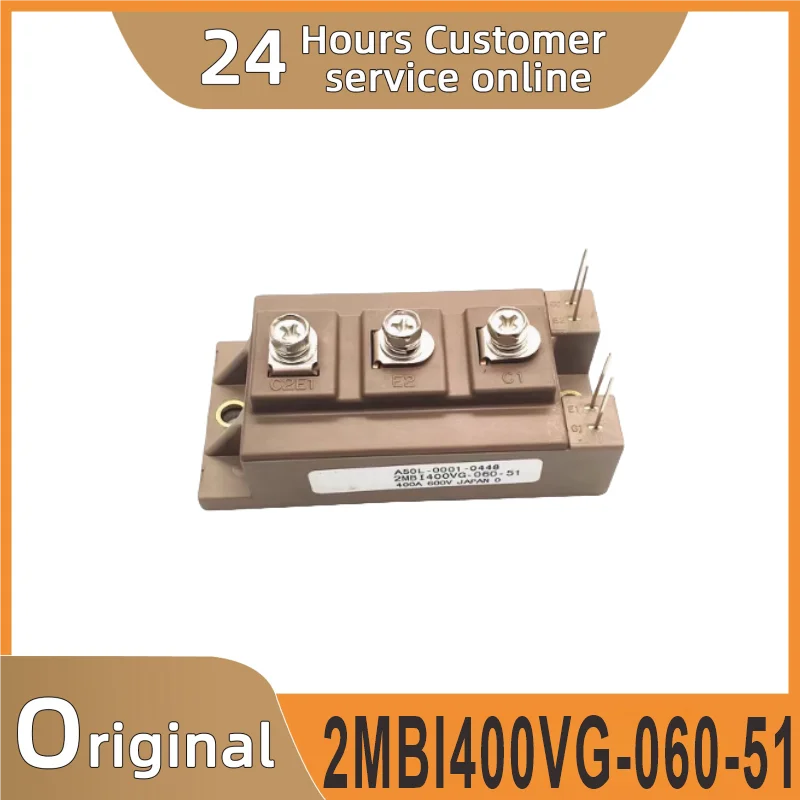 

Новый МОДУЛЬ 2MBI400VG-060-51 A50L-0001-0448.