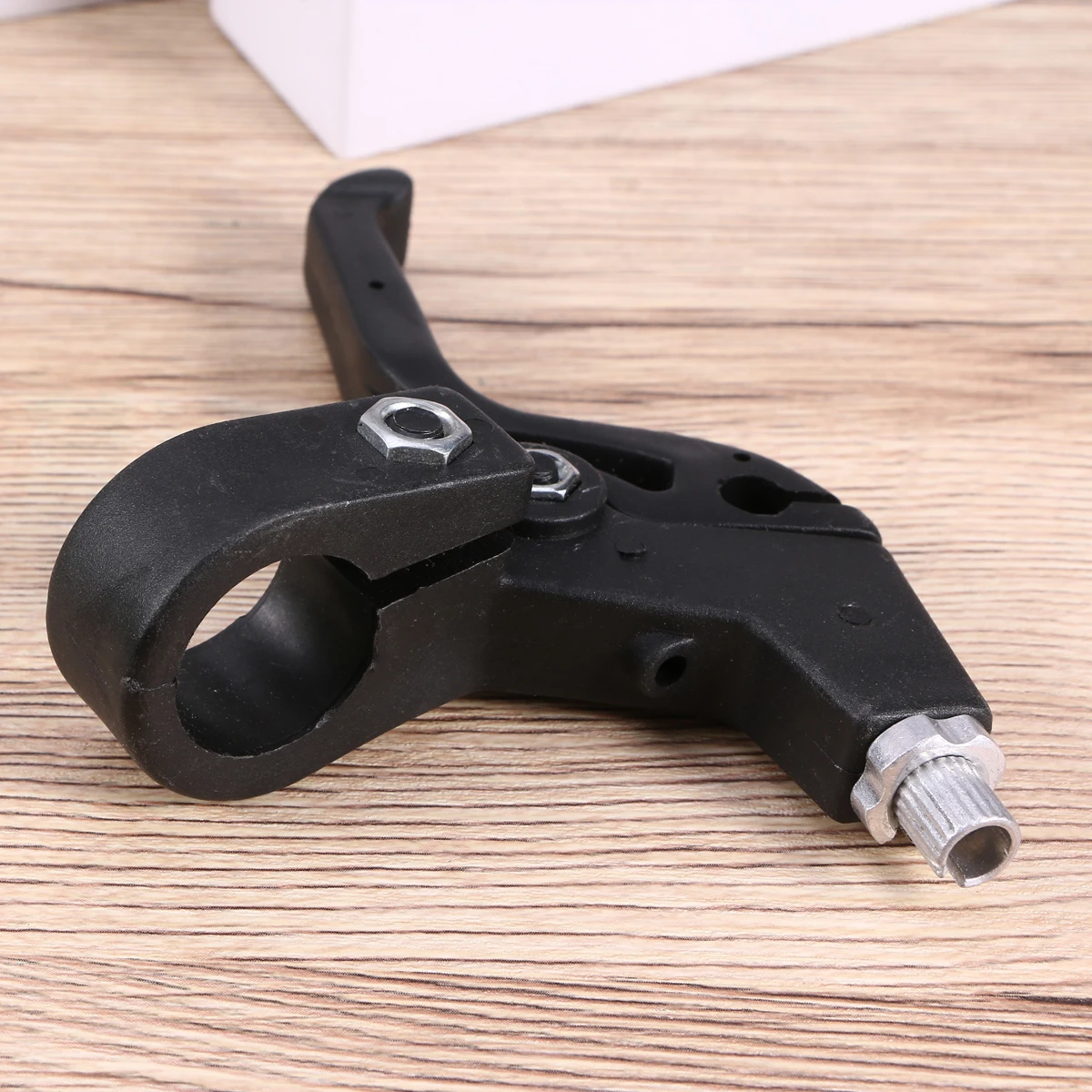 

1Pair Professional Children Bike Brake Handle Cycling Parts 2.2cm Diameter Handlebar Kids Fingers Universal