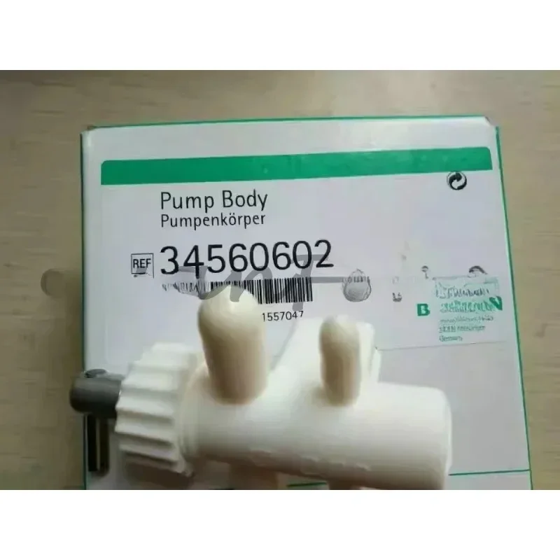 Vendite calde (nuovo, originale) Corpo pompa a pistoni P/N: 34560602