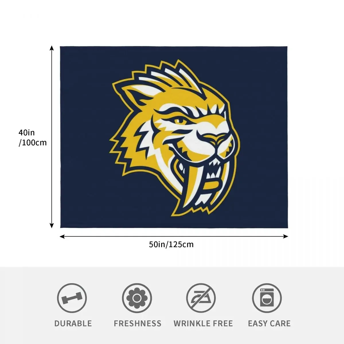 Maran Bap Sabre Cobertor Sofás Térmicos Cobertores Grandes Bonitos