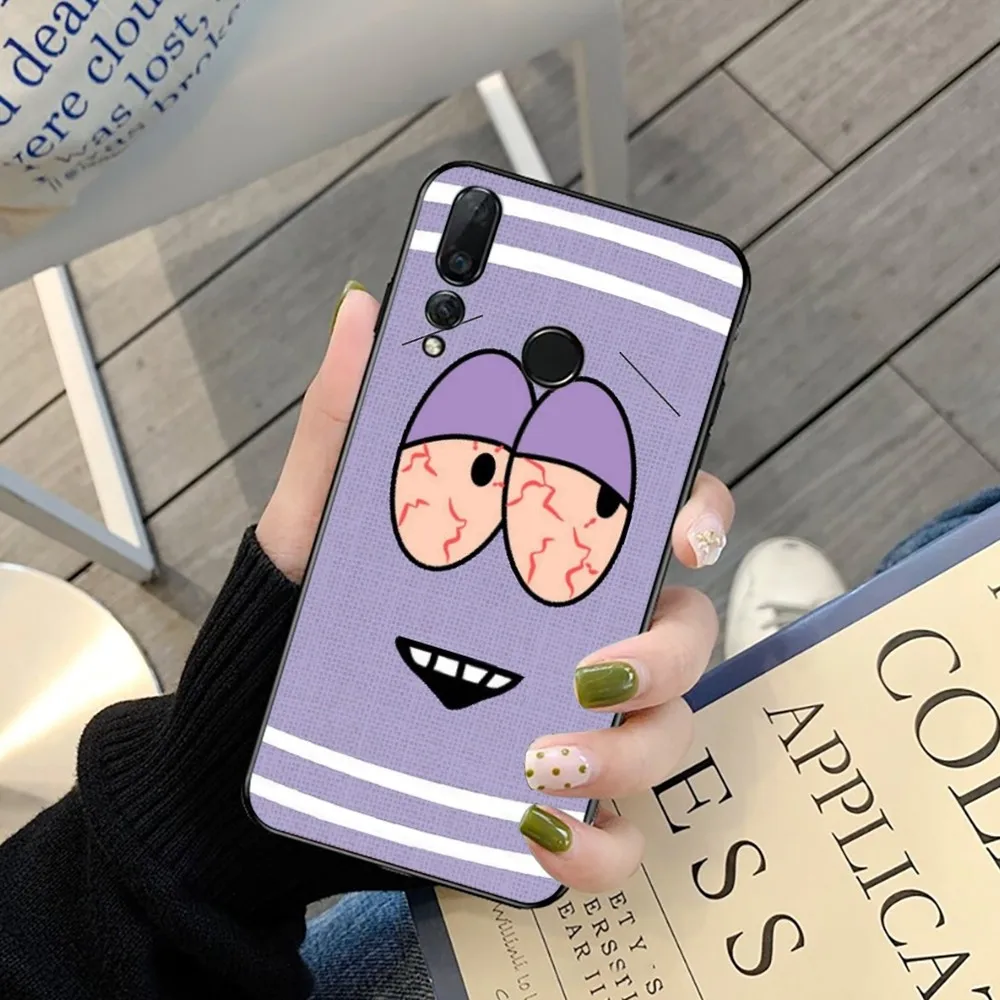 Don't forget about Towelie Phone Case For Huawei Y9 6 7 5 Prime Enjoy 7s 7 8 plus 7a 9e 9plus 8E Lite Psmart Shell