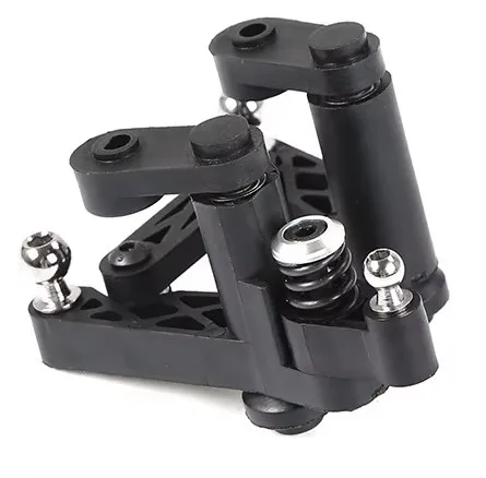 

Steering device assembly for 1/5 ROFUN HPI BAJA 5B 5T 5SC