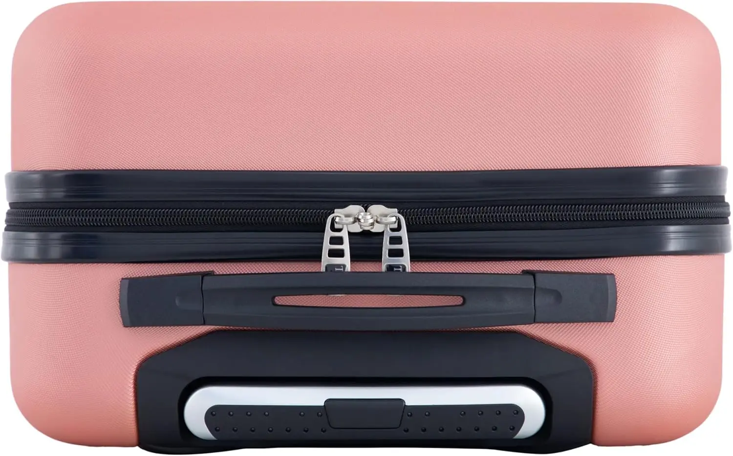 Harper-bagage, roségoud, 20-inch handbagage