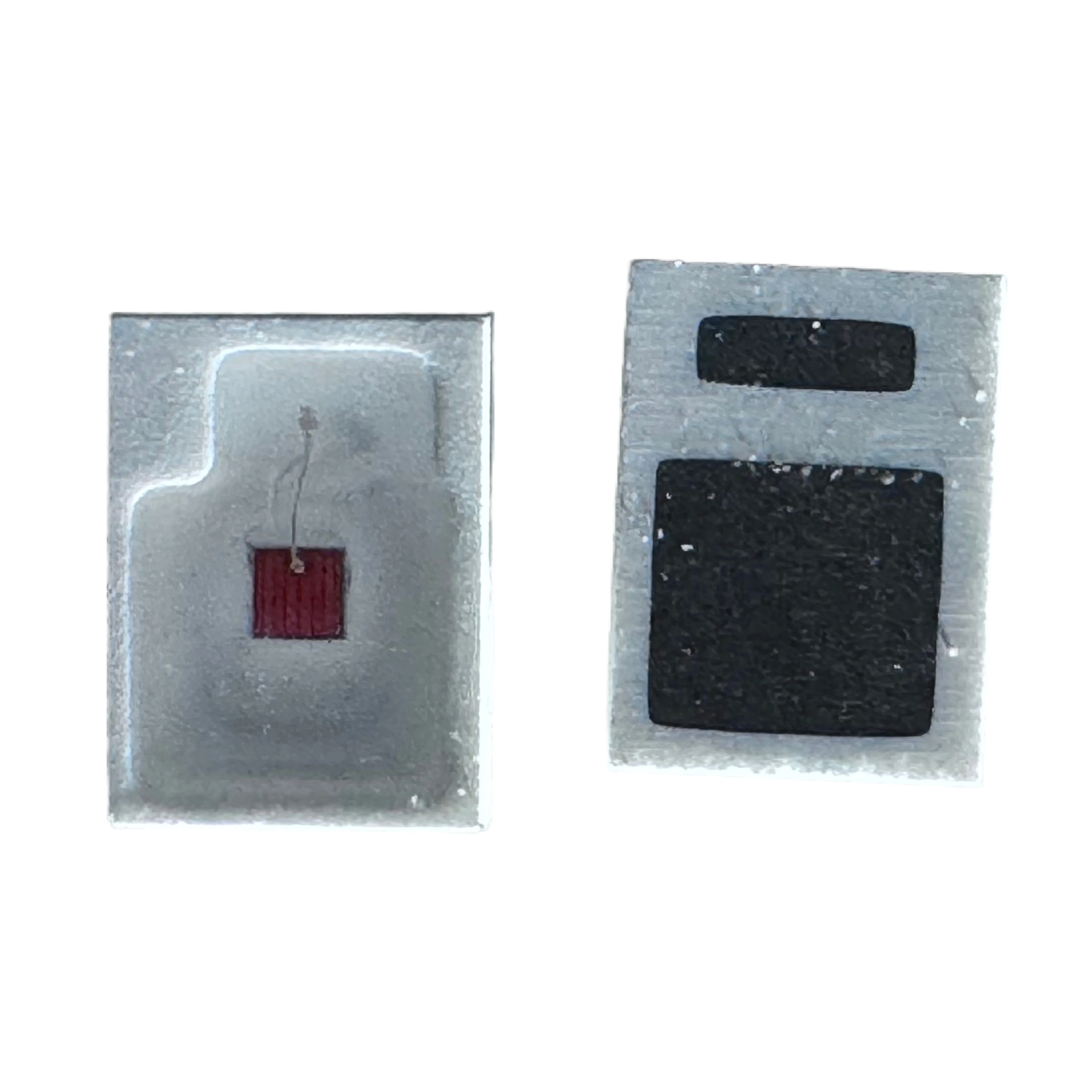 

Для автомобильного светодиодного хвостового сигнала Автомобильный светодиод 0,5 Вт 2720 583-595 нм Желтый KY DMLN31.23