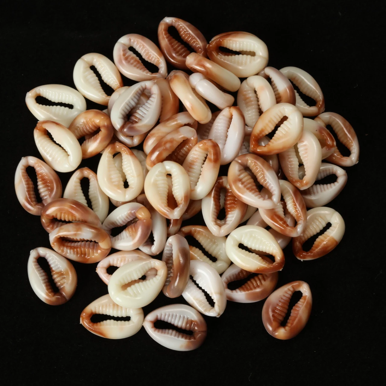 Marine Organism Acrylic Beads 12X18mm/12x17mm Sea Shells Loose Spacer Beads For DIY Jewelry Making Bracelet Necklace