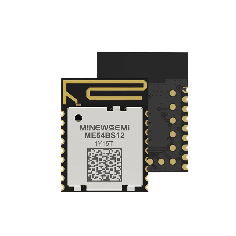 Small Size Low Power Bluetooth Module 6.0 with Crystal Oscillator