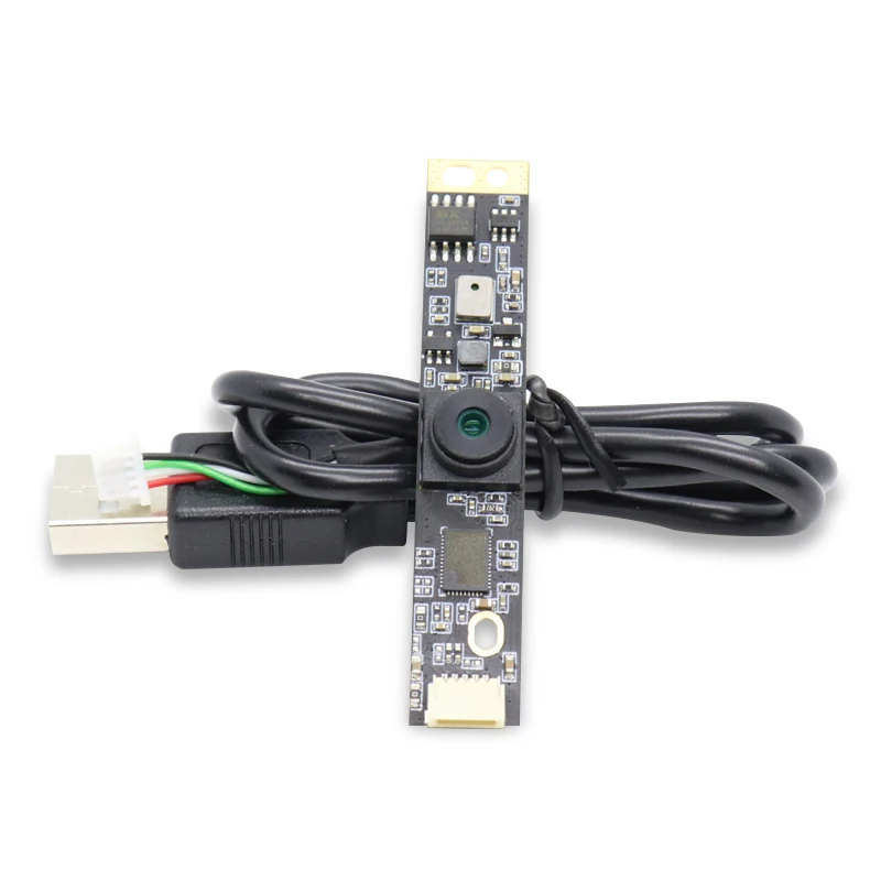 2MP High Resolution HD 1920*1080 laptop USB Webcam HM2131 Sensor Fixed Focus CMOS Camera Module