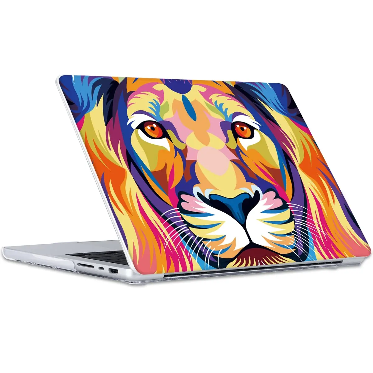 

Laptop Case for Macbook pro 16 A2991 A2780 M1 M2 Chip Air 13 2023 M3 Pro 14 A2992 for Macbook Pro 14 case 2023 Air 15.3 A2941