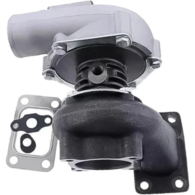 

Turbo T250-05 Turbocharger 87801364 87801413 for CASE 4630O 545D 4630N 4630NO Loader for New Holland L865 LX865 LX885 Engine
