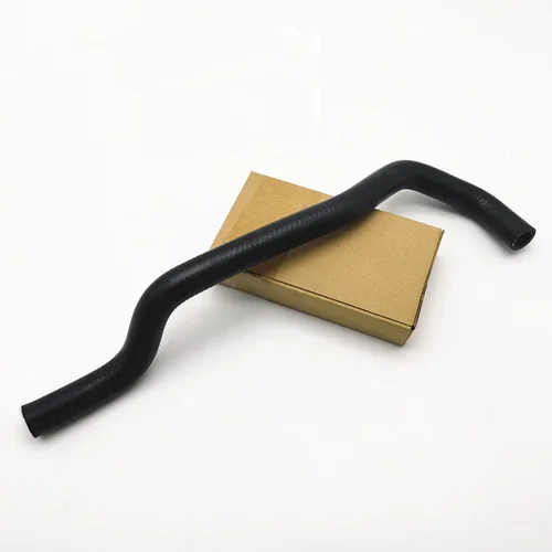 Imagen 2 del producto Tubo de agua de calefacción para BYD F0, aire acondicionado, entrada de agua de calefacción, salida, manguera de aire caliente de goma, accesorios para coche