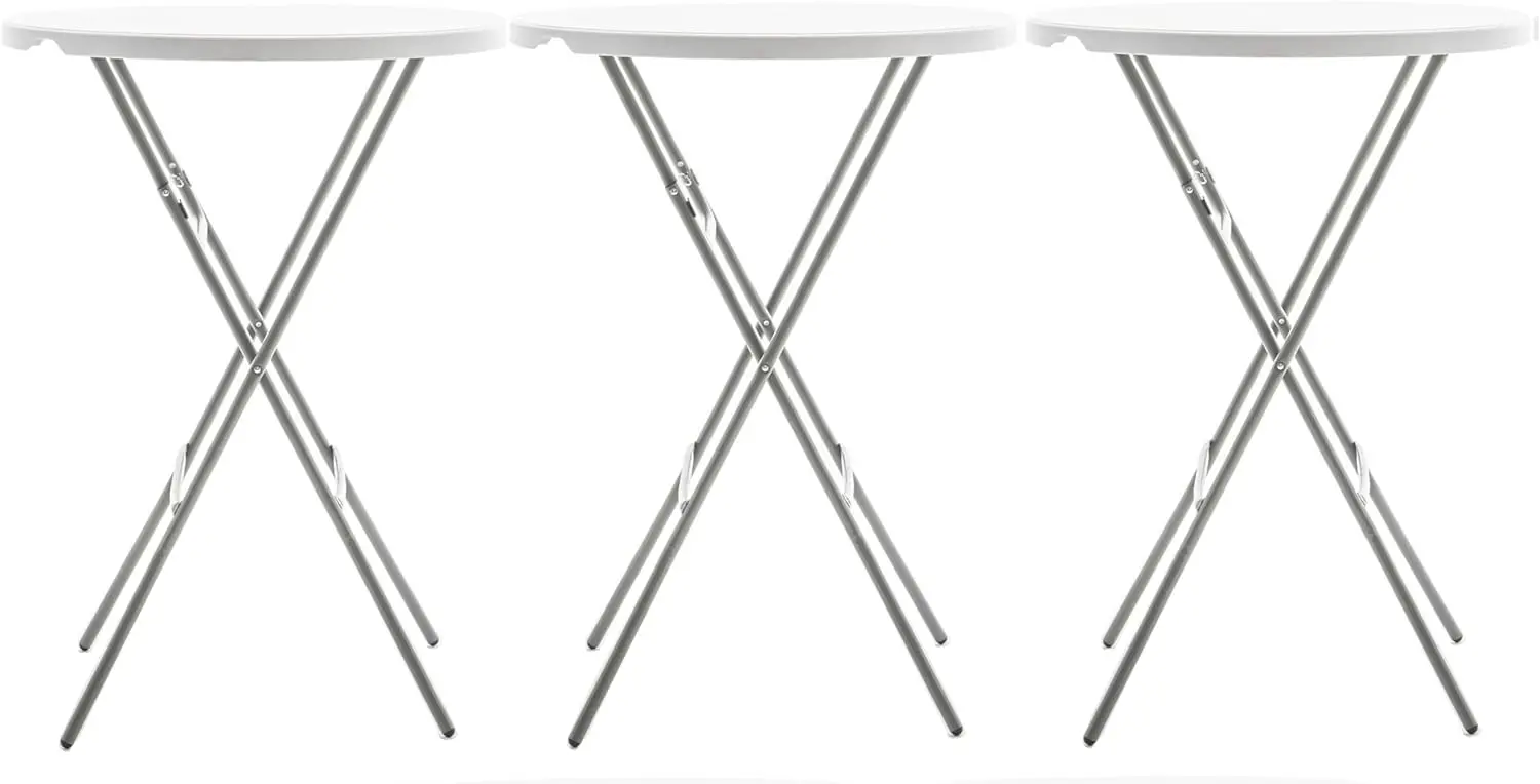 32" Round 43" Bar H…