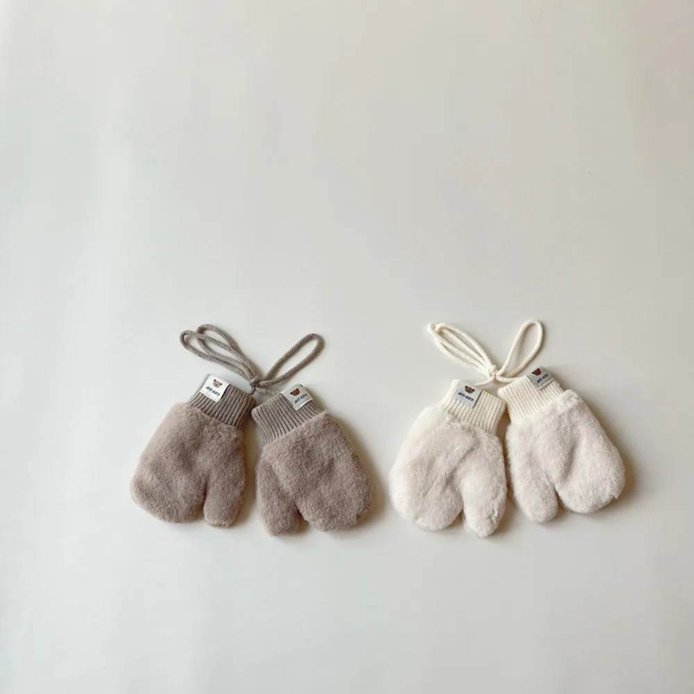 Label Solid Color W… - image